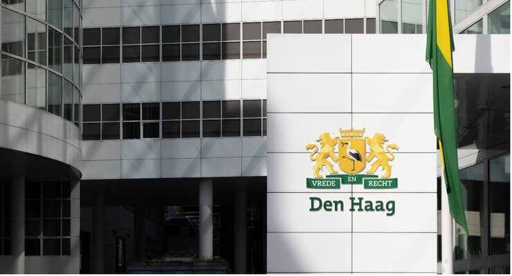 A food strategy for healthy, sustainable, and local food in The Hague