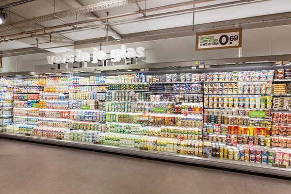 Wij bieden PLUS strategisch advies, helpen mee met de implementatie van het verpakkingsbeleid en zijn ondersteunend op het gebied van communicatie naar klanten en medewerkers.