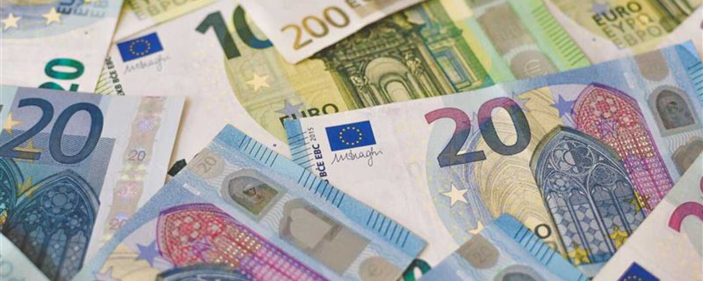 True pricing: column suzanne van der pijll - briefgeld