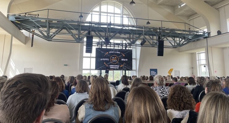 Alles is Gezondheid: Missie Mentaal