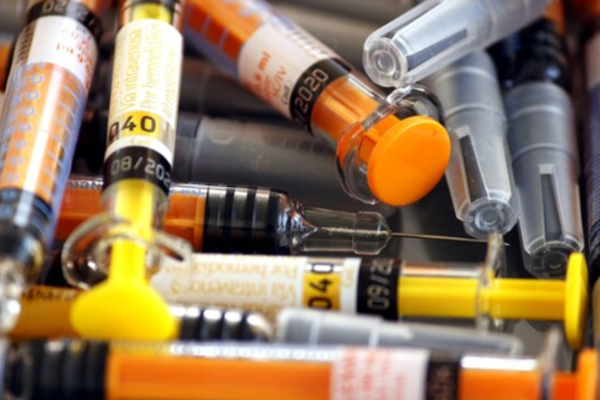 Eén van onze prestigieuze projecten voor het Europees Centrum voor ziektepreventie en -bestrijding: het begeleiden van de communicatie over hun toekomstig Europees Vaccin Informatieportaal Eén van onze prestigieuze projecten voor het Europees Centrum voor ziektepreventie en -bestrijding: het begeleiden van de communicatie over hun toekomstig Europees Vaccin Informatieportaal