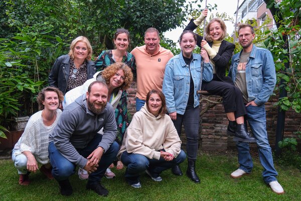 Team Interne Organisatie; kom jij onze expertise en daadkracht versteken? Even voorstellen: Team Interne Organisatie. Kom jij onze expertise en daadkracht versterken?